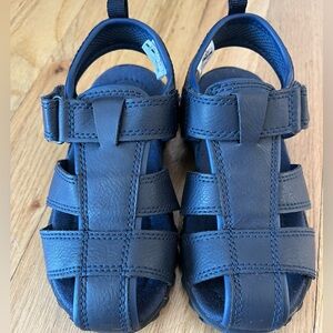 Toddler Boys Sandals